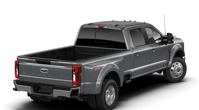 new 2026 Ford F-450 car, priced at $82,869