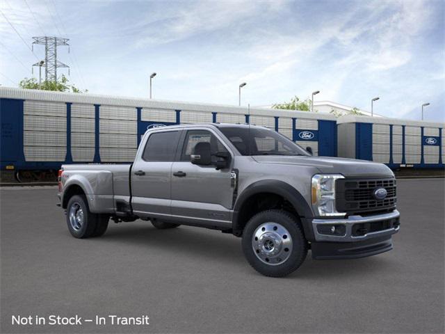 new 2026 Ford F-450 car, priced at $82,869