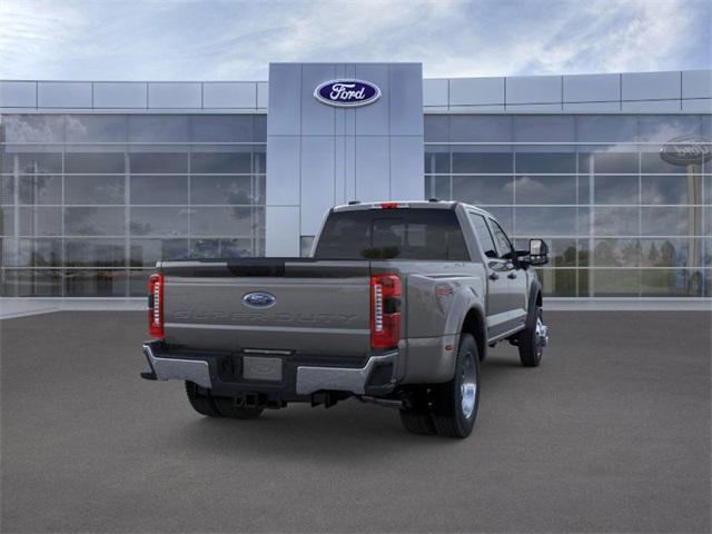 new 2026 Ford F-450 car, priced at $82,869