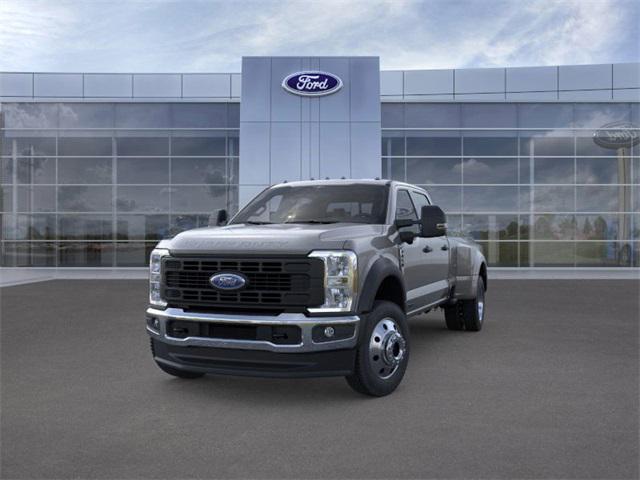 new 2026 Ford F-450 car, priced at $82,869