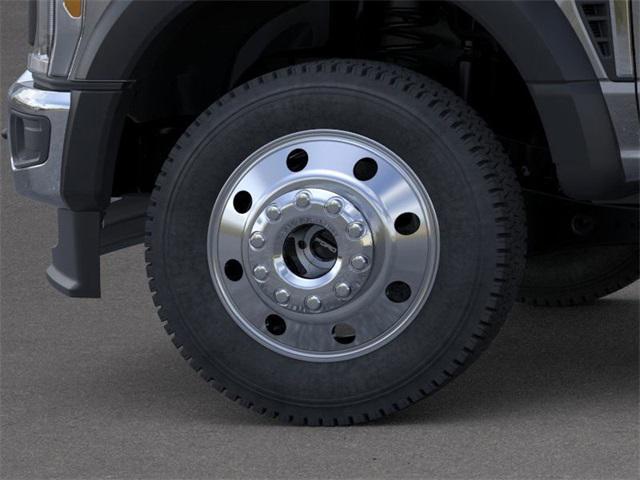new 2026 Ford F-450 car, priced at $82,869