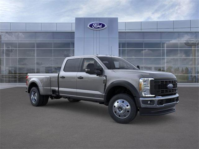 new 2026 Ford F-450 car, priced at $82,869