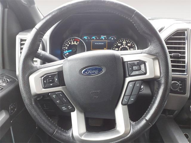 used 2015 Ford F-150 car, priced at $22,961
