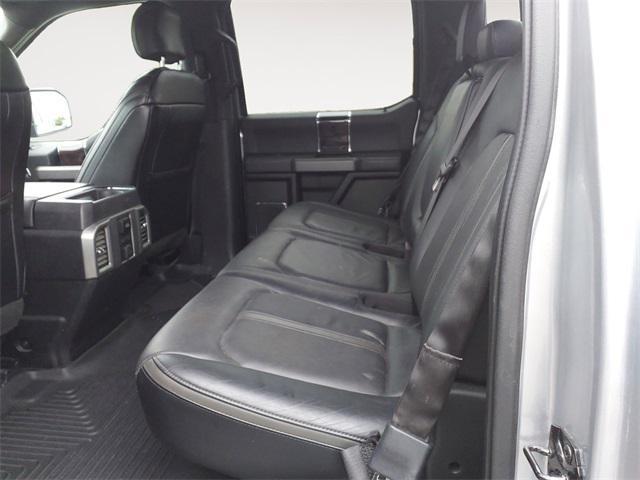 used 2015 Ford F-150 car, priced at $22,961