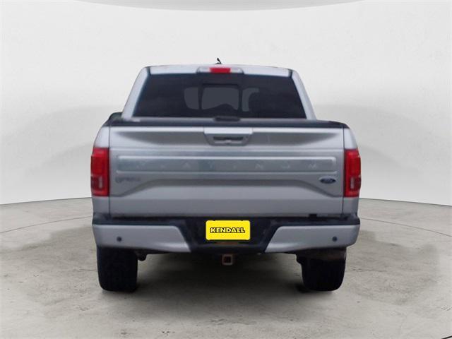 used 2015 Ford F-150 car, priced at $22,961