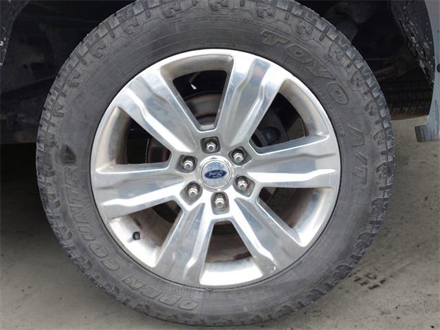 used 2015 Ford F-150 car, priced at $22,961