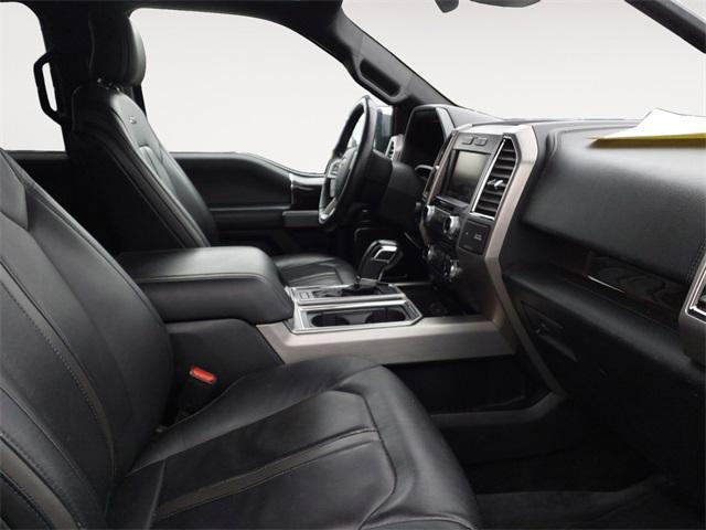 used 2015 Ford F-150 car, priced at $22,961