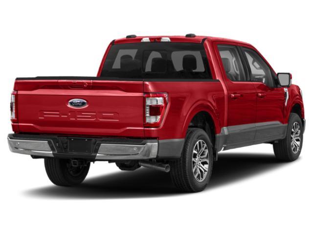 used 2022 Ford F-150 car, priced at $50,288