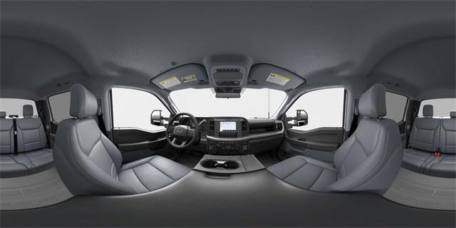 new 2026 Ford F-450 car, priced at $82,869