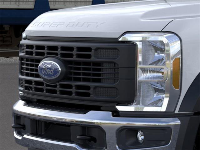 new 2026 Ford F-450 car, priced at $82,869