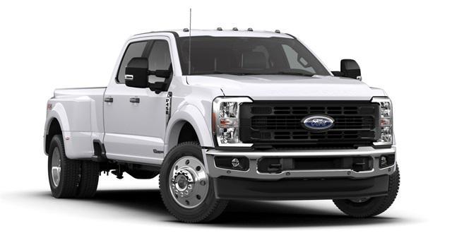 new 2026 Ford F-450 car, priced at $82,869
