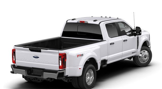 new 2026 Ford F-450 car, priced at $82,869
