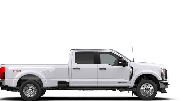 new 2026 Ford F-450 car, priced at $82,869