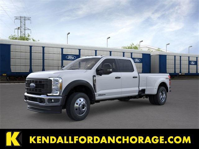 new 2026 Ford F-450 car, priced at $82,869