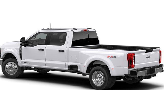 new 2026 Ford F-450 car, priced at $82,869