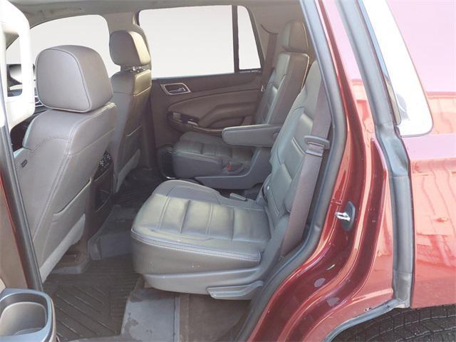 used 2019 GMC Yukon car, priced at $41,988