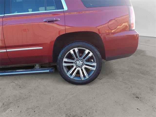 used 2019 GMC Yukon car, priced at $41,988
