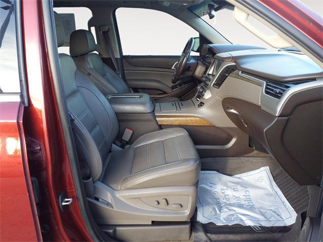 used 2019 GMC Yukon car, priced at $41,988