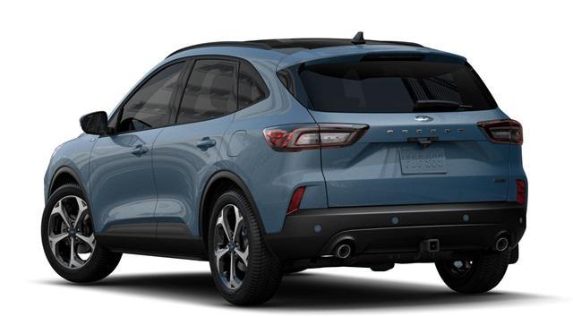 new 2025 Ford Escape car, priced at $39,894