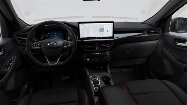 new 2025 Ford Escape car, priced at $39,894