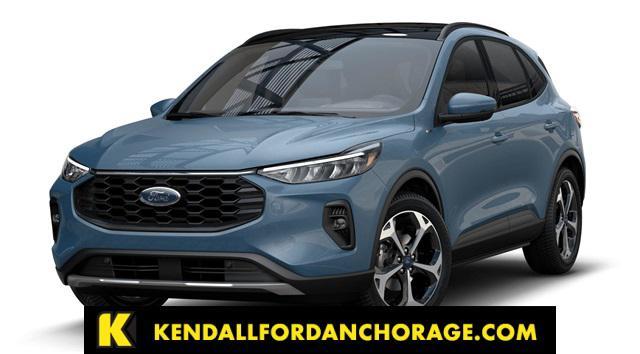 new 2025 Ford Escape car, priced at $39,894