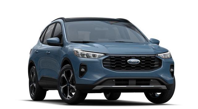 new 2025 Ford Escape car, priced at $39,894