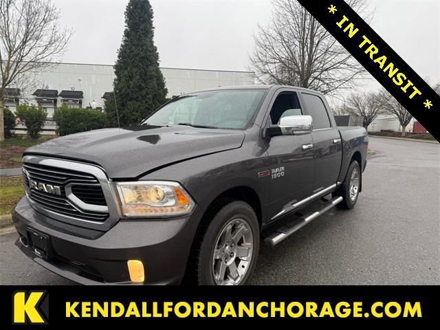 used 2016 Ram 1500 car, priced at $32,288