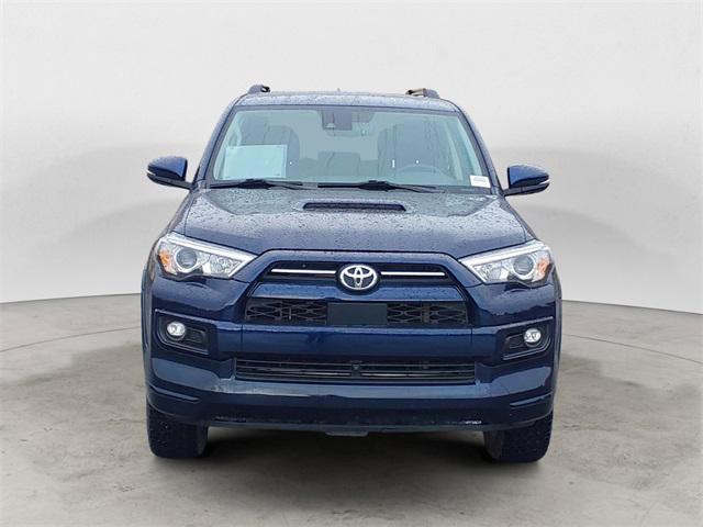 used 2024 Toyota 4Runner car, priced at $45,988
