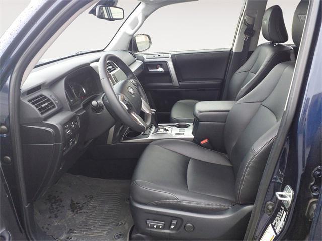 used 2024 Toyota 4Runner car, priced at $45,988