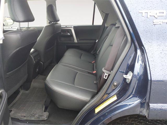 used 2024 Toyota 4Runner car, priced at $45,988