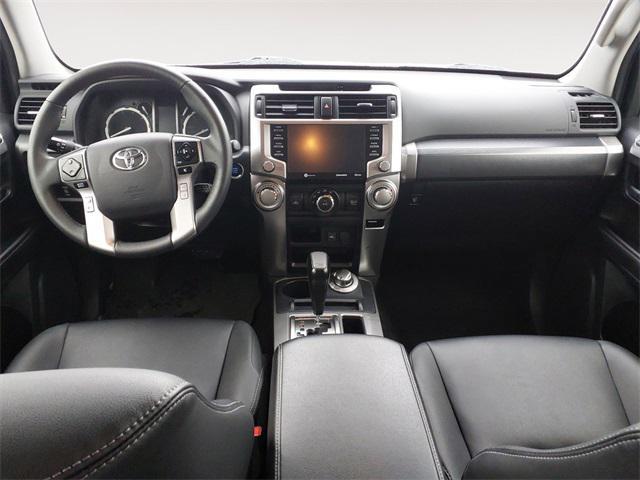 used 2024 Toyota 4Runner car, priced at $45,988