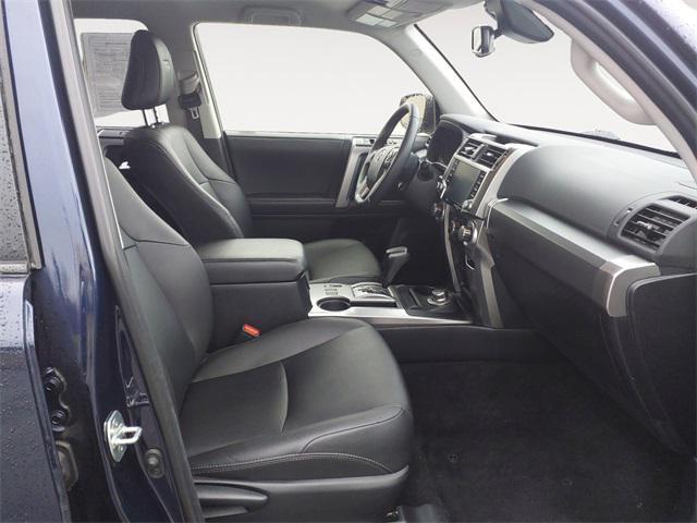 used 2024 Toyota 4Runner car, priced at $45,988