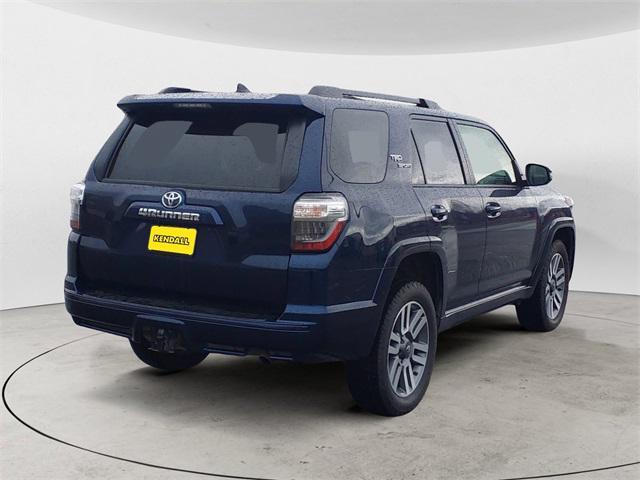 used 2024 Toyota 4Runner car, priced at $45,988