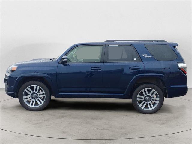 used 2024 Toyota 4Runner car, priced at $45,988
