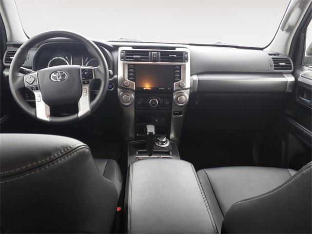used 2024 Toyota 4Runner car, priced at $45,988