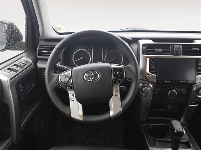 used 2024 Toyota 4Runner car, priced at $45,988