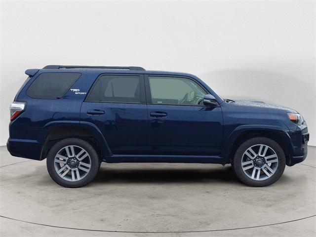 used 2024 Toyota 4Runner car, priced at $45,988