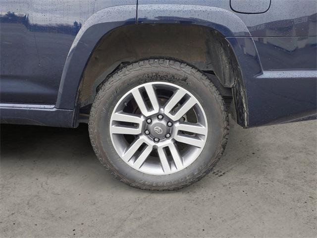 used 2024 Toyota 4Runner car, priced at $45,988