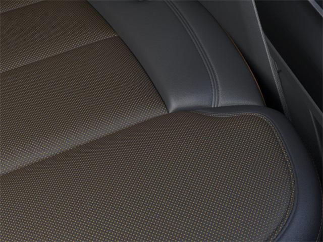 new 2025 Ford F-150 car, priced at $80,260