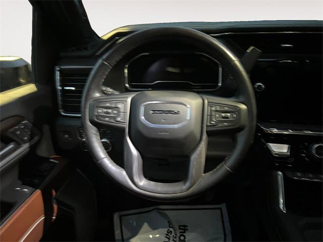 used 2024 GMC Sierra 3500 car, priced at $82,988