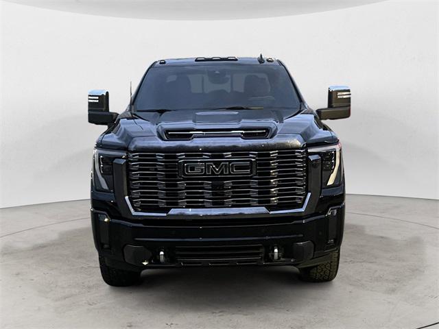 used 2024 GMC Sierra 3500 car, priced at $82,988