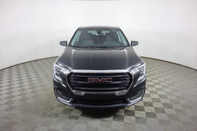 used 2023 GMC Terrain car, priced at $25,988