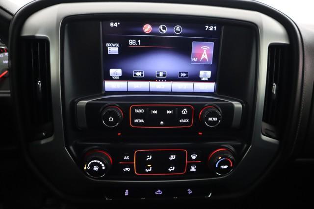 used 2015 GMC Sierra 1500 car, priced at $22,988