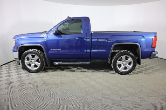 used 2015 GMC Sierra 1500 car, priced at $22,988