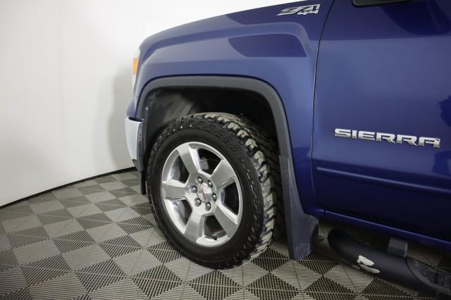 used 2015 GMC Sierra 1500 car, priced at $22,988