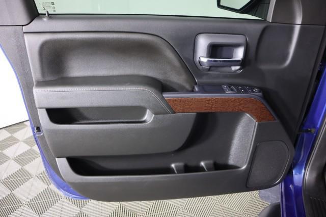used 2015 GMC Sierra 1500 car, priced at $22,988