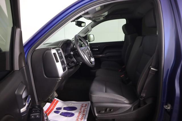 used 2015 GMC Sierra 1500 car, priced at $22,988