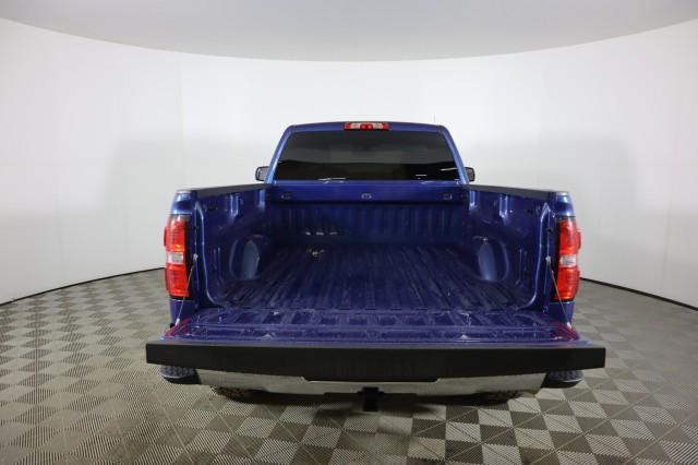 used 2015 GMC Sierra 1500 car, priced at $22,988