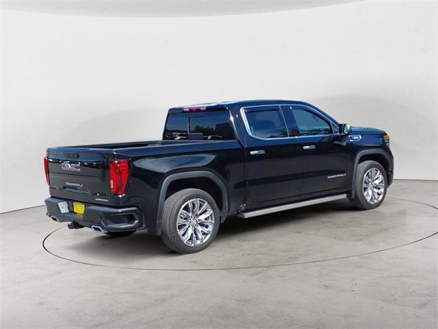 used 2023 GMC Sierra 1500 car, priced at $54,988