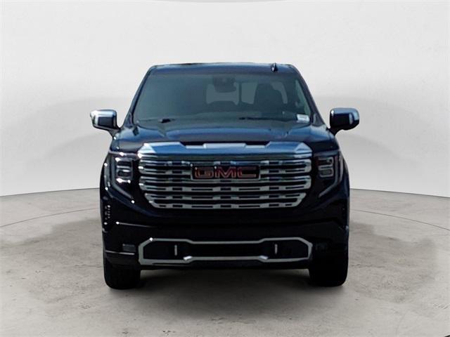 used 2023 GMC Sierra 1500 car, priced at $54,988